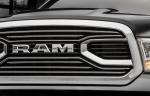 Dodge Ram 1500 Laramie Limited Crew Cab 2015 года